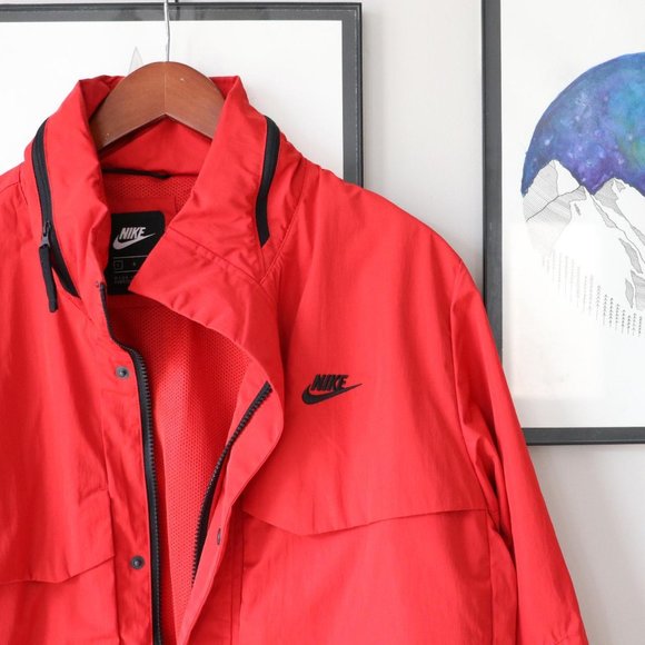 Nike Jacket - Picture 3 of 4